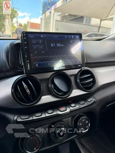 ARGO DRIVE 1.0 6V Flex