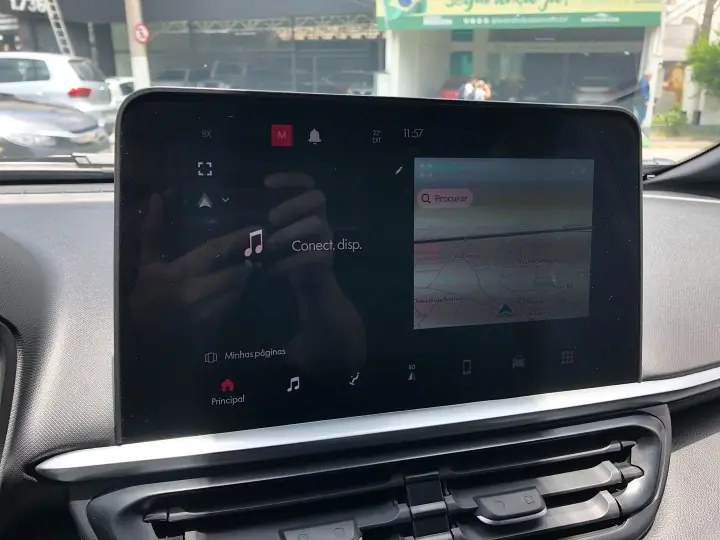 Fastback 1.0 Turbo 200 Flex Impetus Cvt