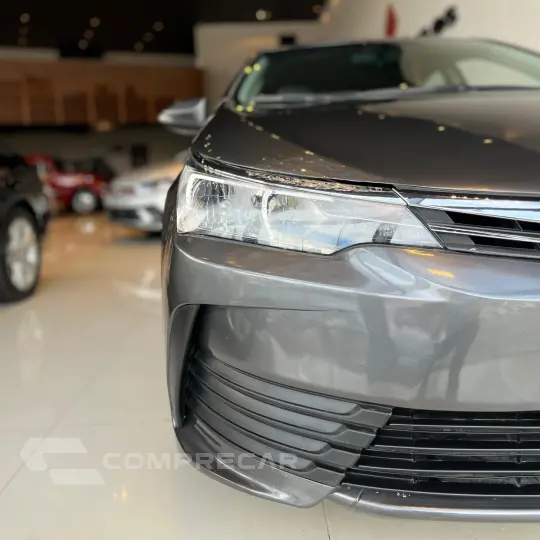 COROLLA 1.8 GLI Upper 16V