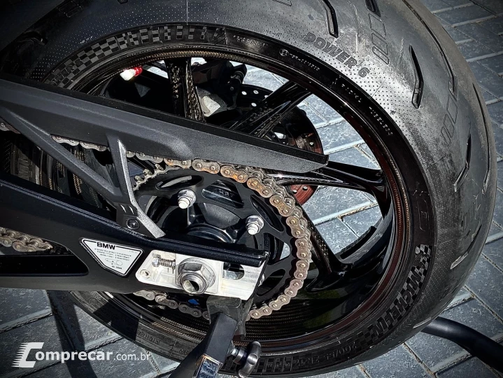 S1000 RR M CARBON