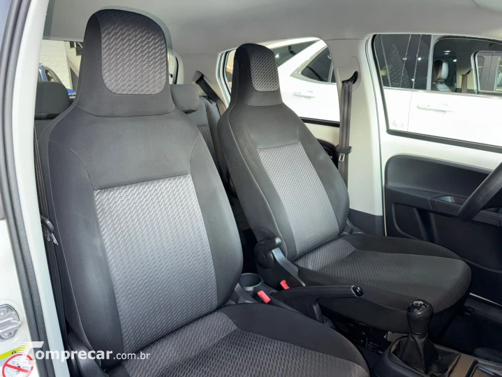 UP Connect 1.0 Tsi