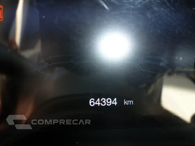 COMPASS 2.0 16V Longitude