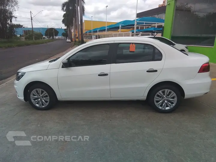 VOYAGE 1.6 MSI TOTALFLEX 4P MANUAL