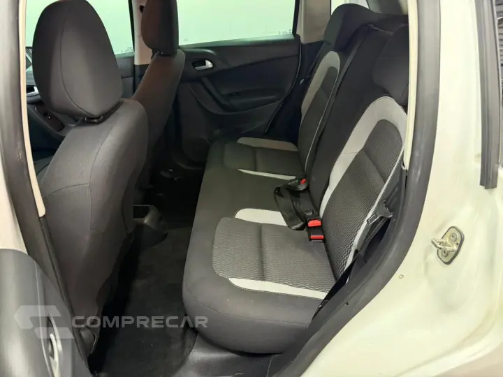 C3 Attraction Pure Tech 1.2 Flex 12V Mec