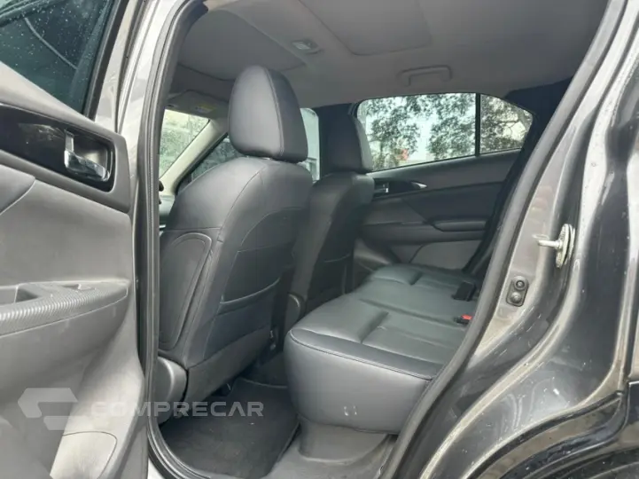 ECLIPSE CROSS 1.5 Mivec Turbo Hpe-s AWD