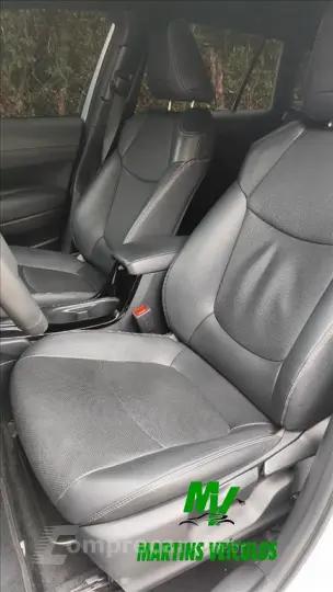 COROLLA CROSS 2.0 Vvt-ie XRE