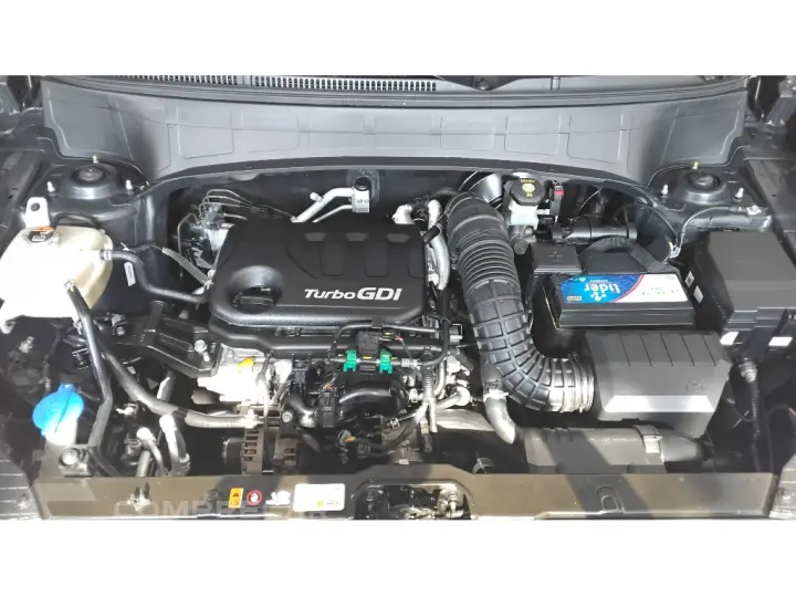 CRETA 1.0 TGDI FLEX PLATINUM AUTOMÁTICO