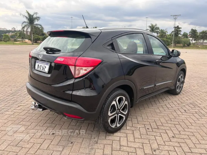 HR-V 1.8 16V EX