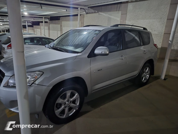 RAV4 2.4 4X4 16V