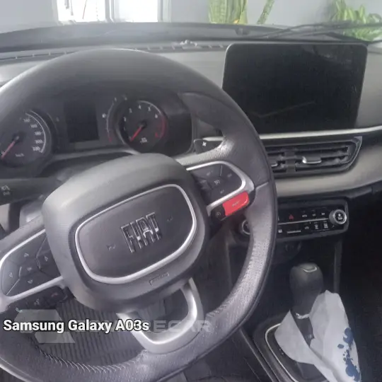 PULSE 1.0 Turbo 200 Audace