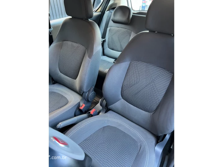 PALIO 1.0 MPI ATTRACTIVE 8V FLEX 4P MANUAL