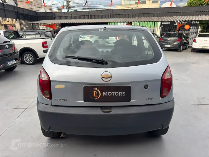 CELTA 1.0 MPFI Life 8V