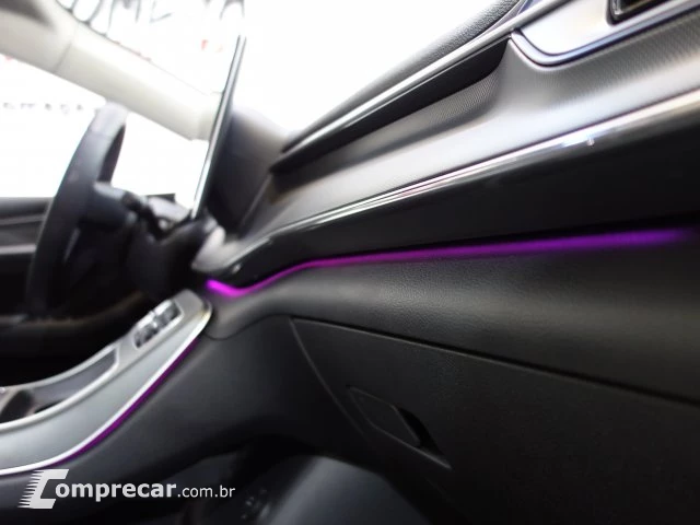 KING - 1.5 DM-I PHEV GS AUTOMÁTICO