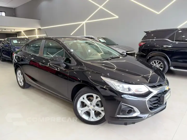 CRUZE 1.4 LT