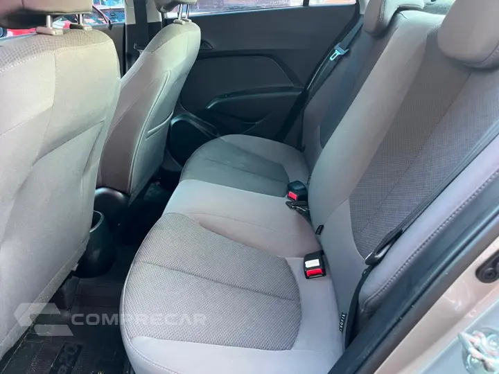 HB20S 1.0 12V Comfort