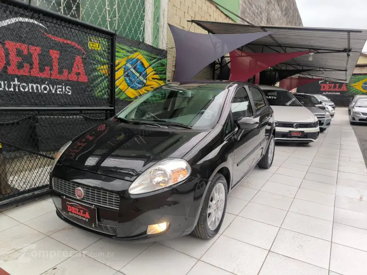 PUNTO 1.6 Essence 16V