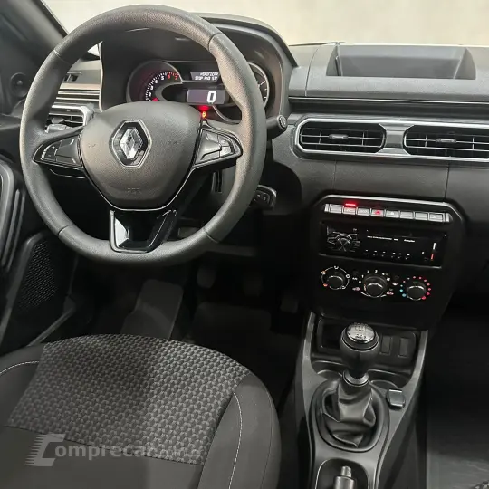 OROCH Pro 1.6 Flex 16V Mec.