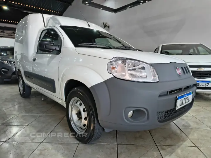 FIORINO ENDUR 1.4