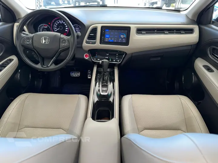 HRV Touring 1.5