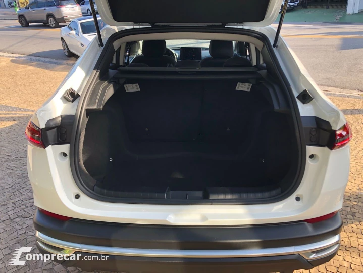 Fastback 1.0 Turbo 200 Flex Audace Cvt