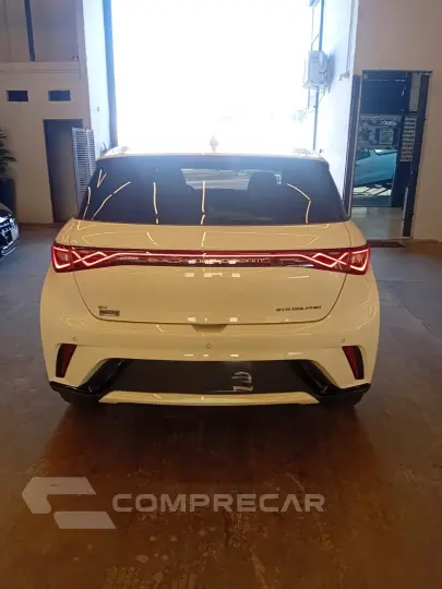 Dolphin EV (Elétrico)