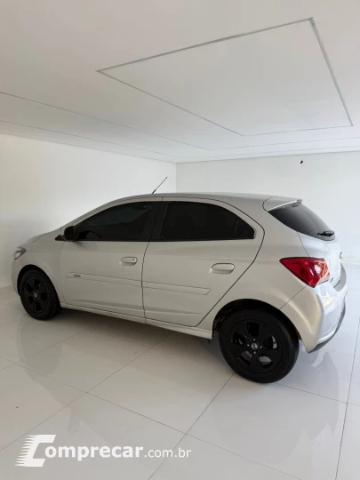 ONIX 1.4 MPFI LT 8V