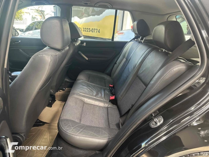 GOLF 1.6 MI SPORTLINE 8V FLEX 4P MANUAL