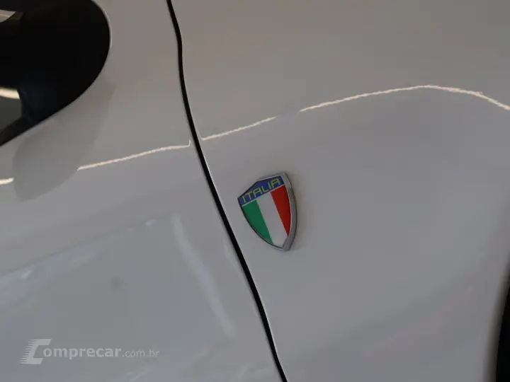 PALIO 1.0 MPI Fire Celebration 8V