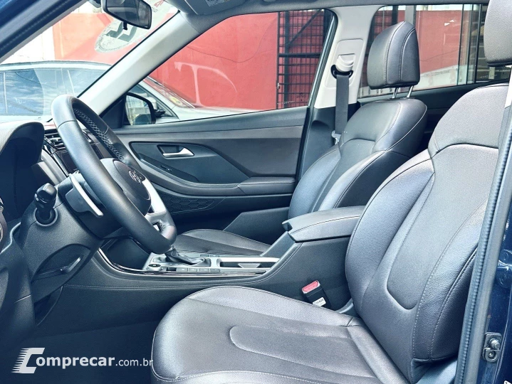CRETA 1.0 TGDI FLEX PLATINUM AUTOMÁTICO