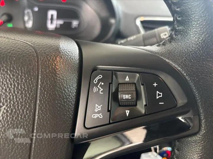 ONIX 1.4 MPFI LTZ 8V FLEX 4P MANUAL
