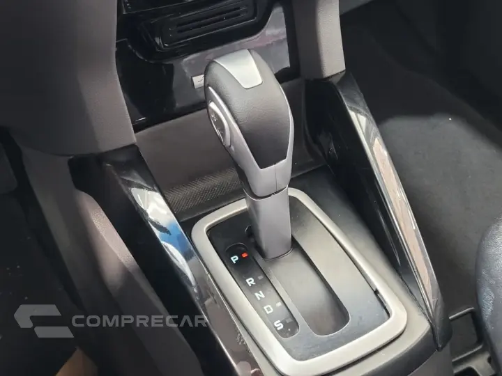 EcoSport FREESTYLE 2.0 16V Flex 5p Aut.