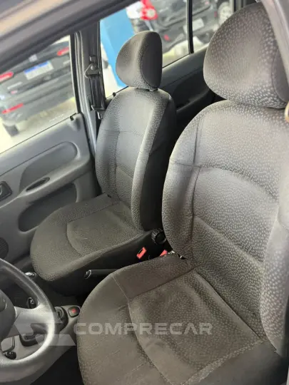 CLIO 1.0 Authentique 16V Hi-power