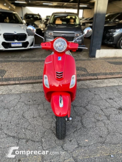 Vespa