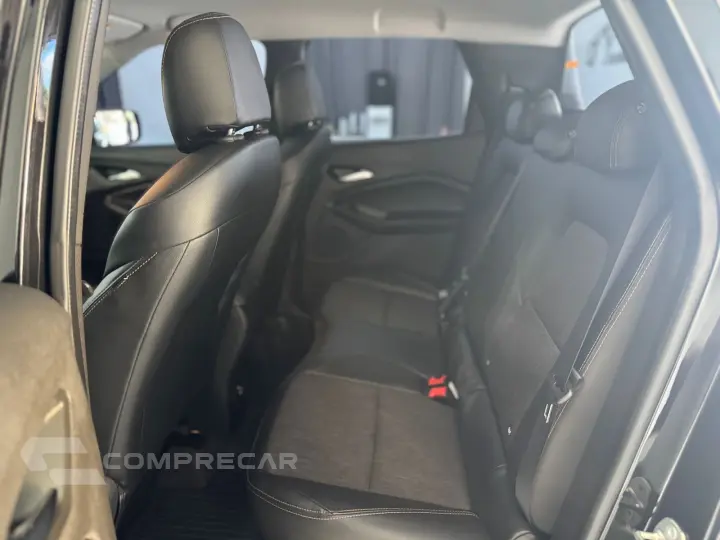 MONTANA 1.2 Turbo LTZ