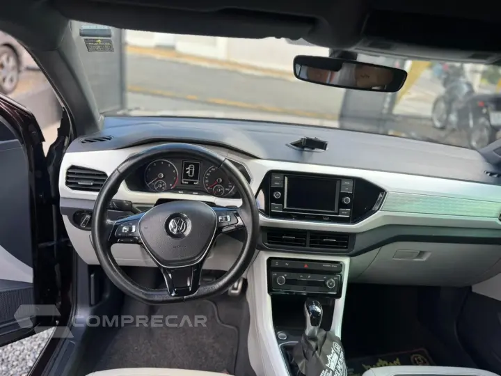 T-CROSS 1.4 250 TSI Highline