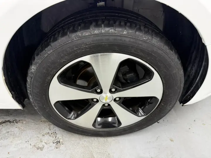 CRUZE LT 1.8 16V FlexPower 4p Aut.