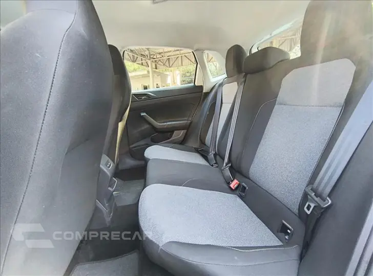 POLO 1.0 170 TSI Comfortline