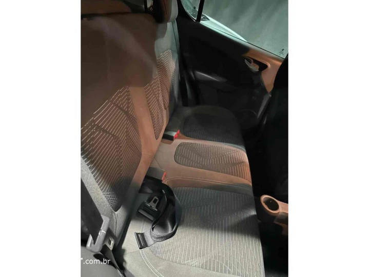 PALIO 1.4 MPI ATTRACTIVE 8V FLEX 4P MANUAL