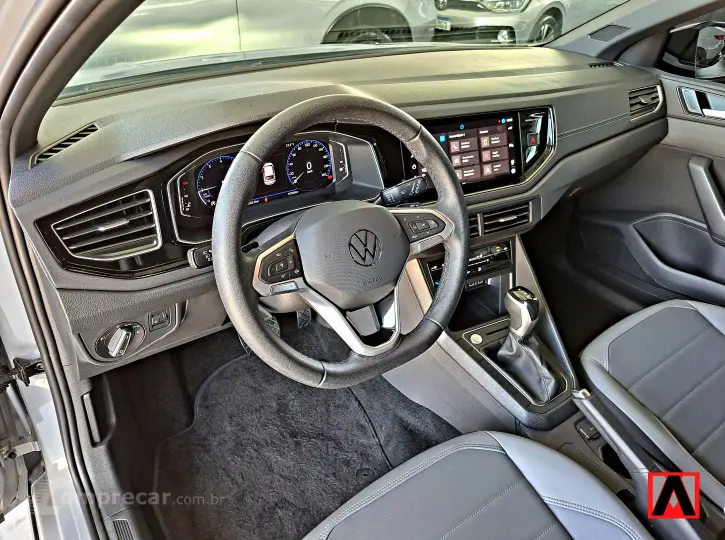 NIVUS 1.0 200 TSI Highline