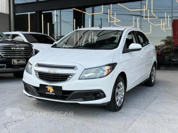 ONIX 1.4 MPFI LT 8V FLEX 4P MANUAL