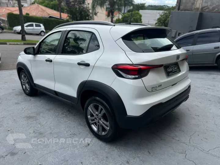 PULSE DRIVE 1.3 8V Flex Mec.