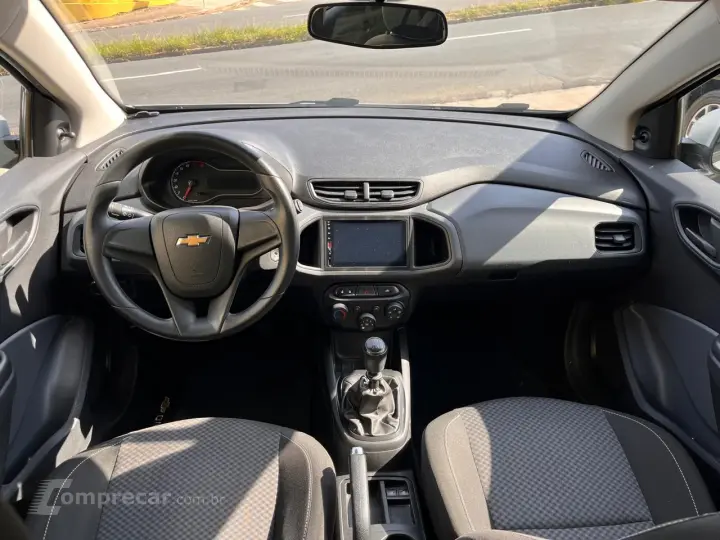 Onix Hatch 1.0 4P FLEX JOY