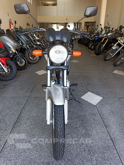 CG 150 TITAN-KS/ TITAN-JOB