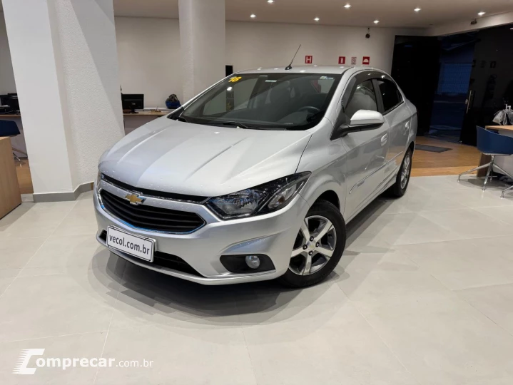 Prisma 1.4 4P LTZ FLEX