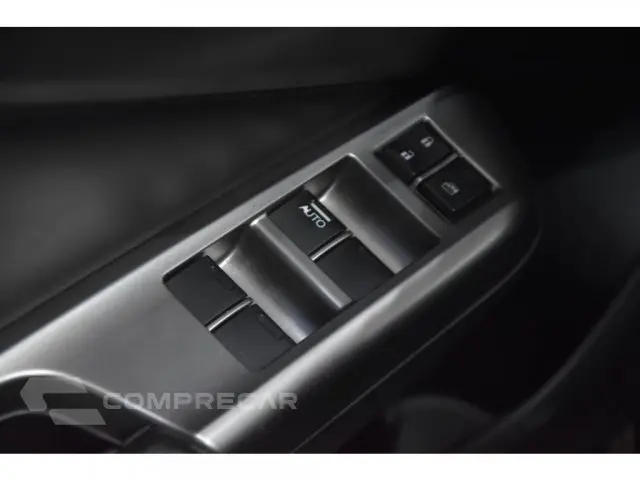 CITY - 1.5 LX 16V 4P AUTOMÁTICO