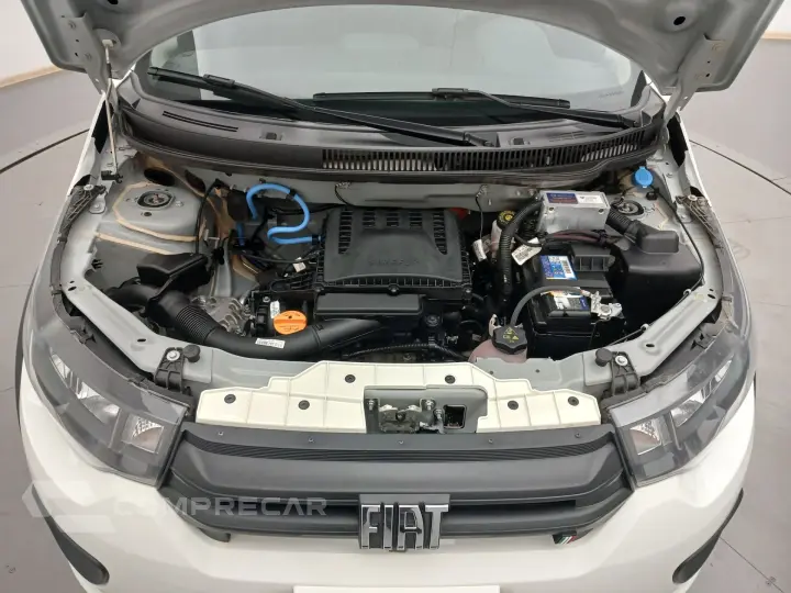 MOBI 1.0 EVO FLEX LIKE. MANUAL