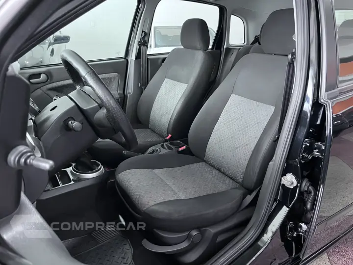 FIESTA 1.6 MPI Class 8V
