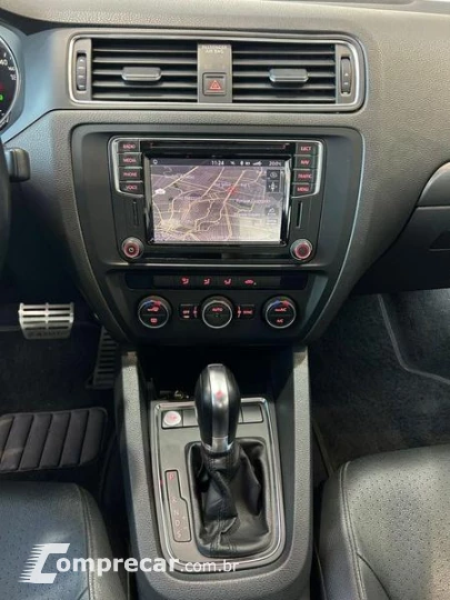 JETTA COMFORTLINE 1.4 TSI 16V 4P AUT