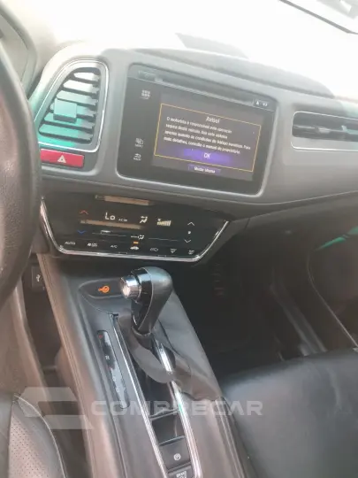 HR-V 1.5 DI I-vtec EXL