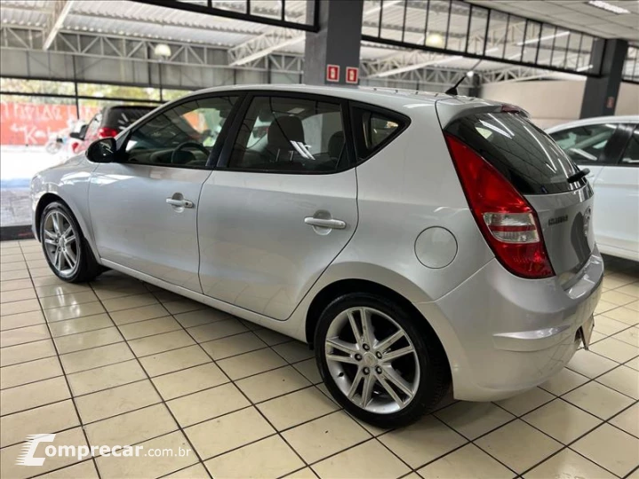 I30 2.0 MPFI GLS 16V